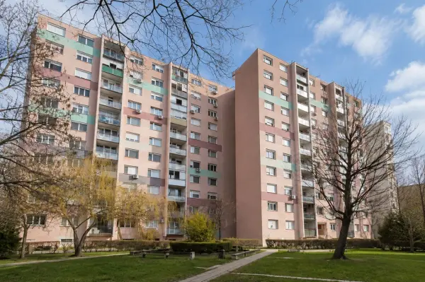 Eladó panellakás, Budapest, X. kerület 1+1 szoba 35 m² 46 M Ft
