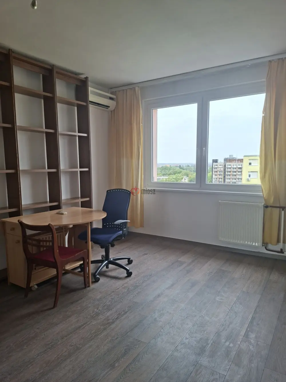 Budapest, X. kerület - Laposdűlő