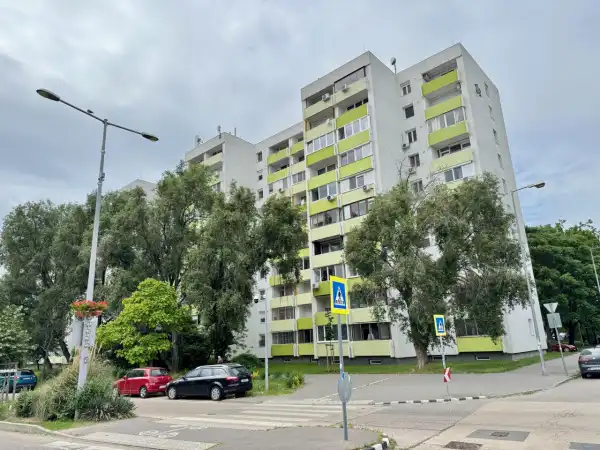 Eladó panellakás, Budapest, XI. kerület 1 szoba 37 m² 44.5 M Ft