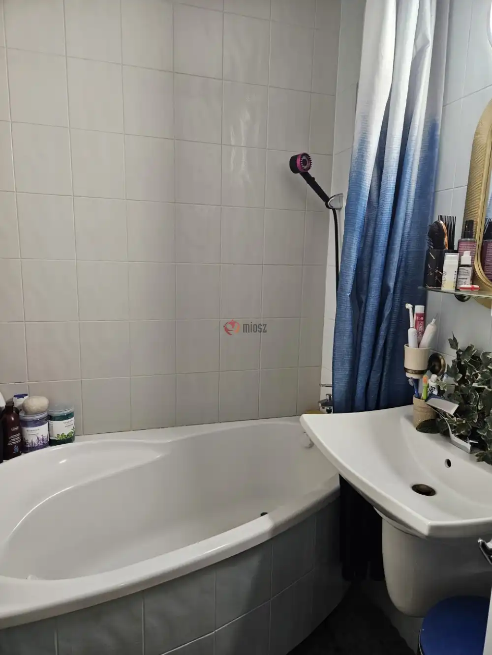 Budapest, XI. kerület - Őrmezői ltp.