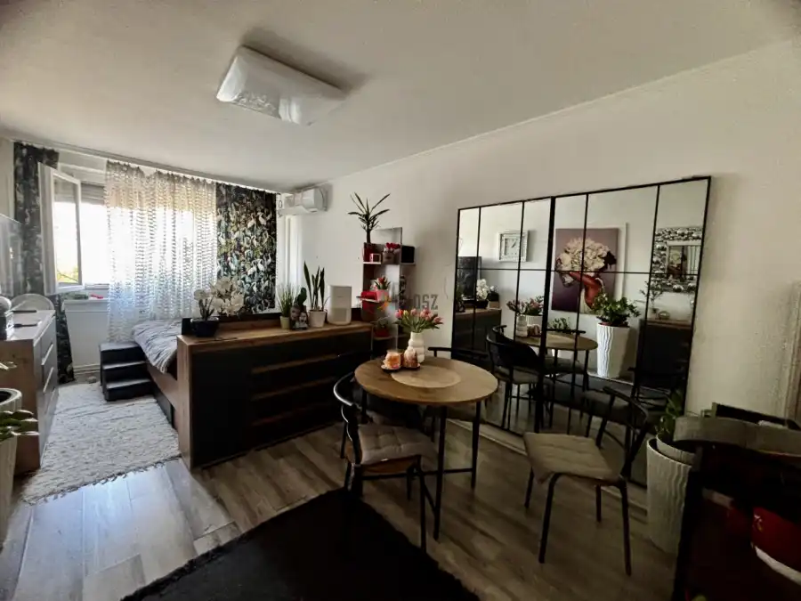 eladó panellakás, Budapest, XI. kerület