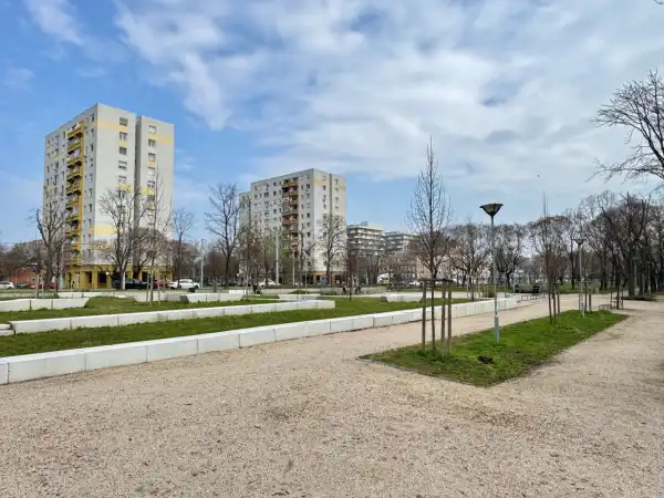 Eladó panellakás, Budapest, XI. kerület 2 szoba 50 m² 77.9 M Ft