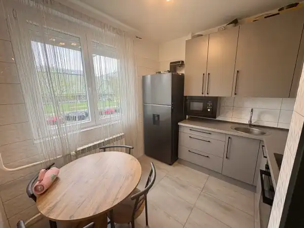 Eladó panellakás, Budapest, XI. kerület 2 szoba 45 m² 81.9 M Ft