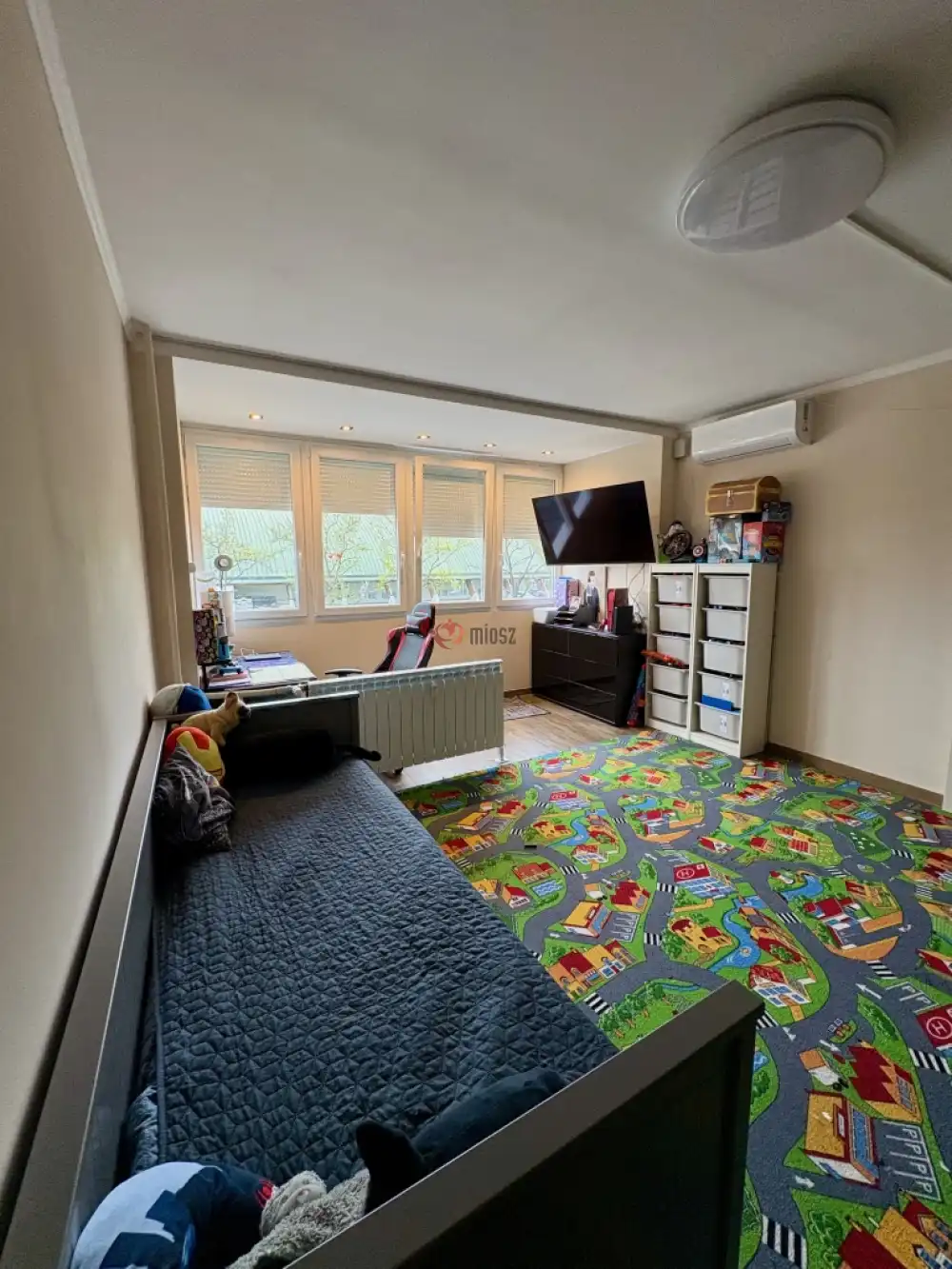 Budapest, XI. kerület - Albertfalva