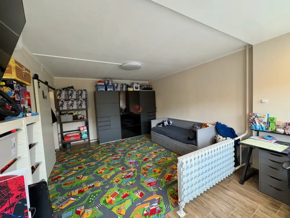 Budapest, XI. kerület - Albertfalva