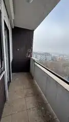 Budapest, XIII. kerület - Angyalföld