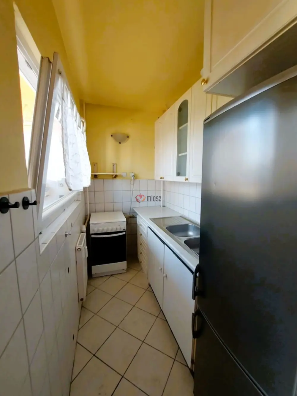 Budapest, XIII. kerület - Szegedi-Országbíró utcai ltp.