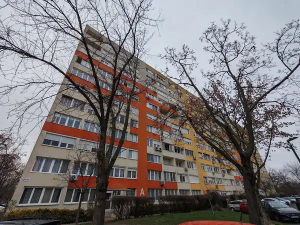 Eladó panellakás, Budapest, XIV. kerület 2 szoba 50 m² 71.9 M Ft