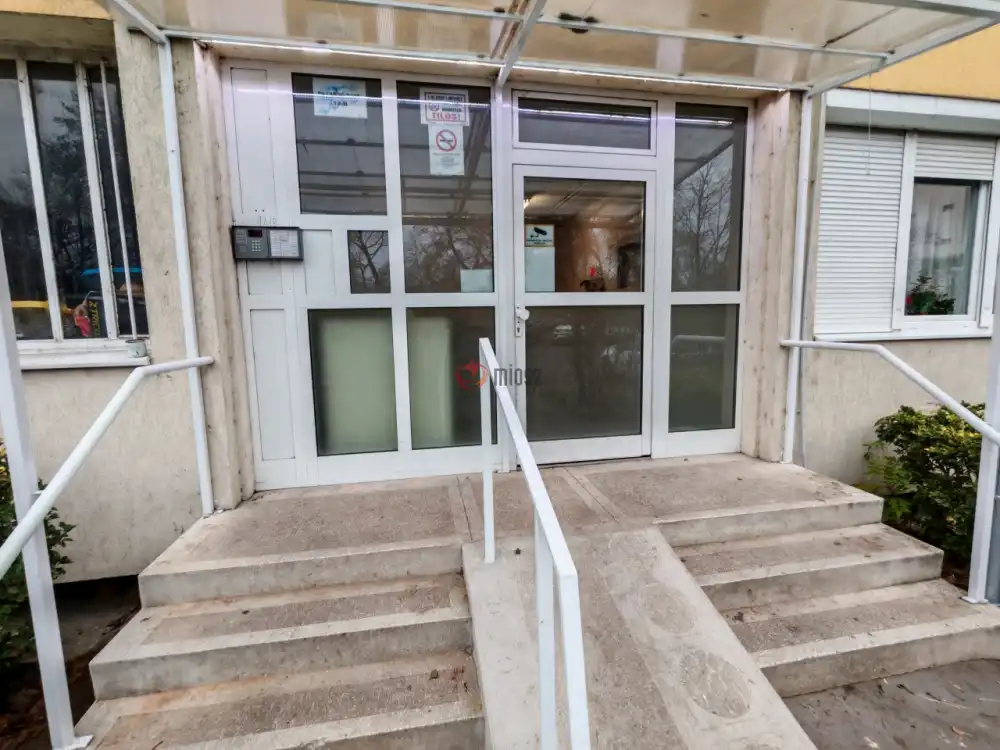 Budapest, XIV. kerület - Törökőr