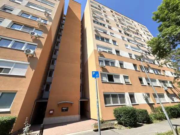 Eladó panellakás, Budapest, XIV. kerület 2 szoba 46 m² 55 M Ft