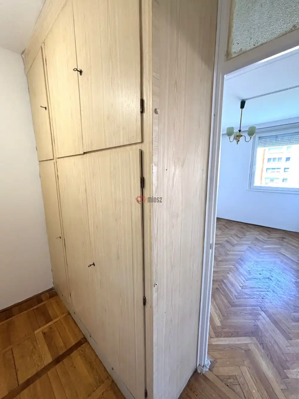 Budapest, XIV. kerület - Füredi utcai ltp.