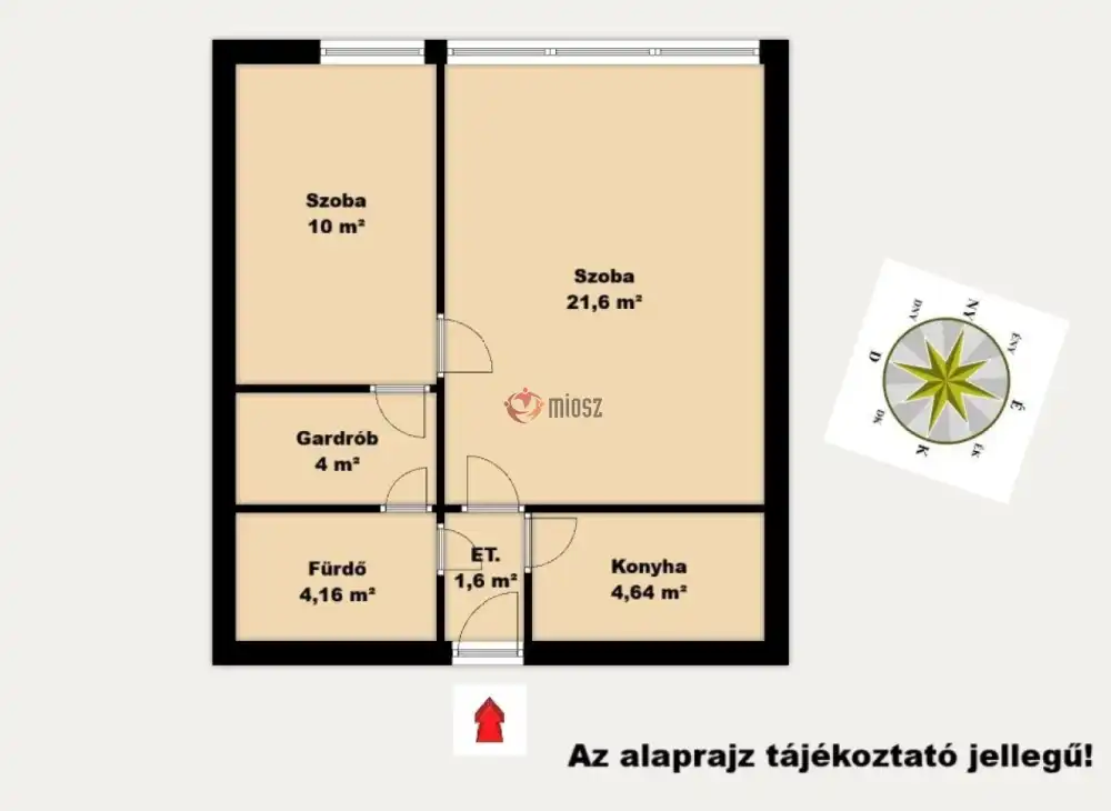 Budapest, XIV. kerület - Füredi utcai ltp.