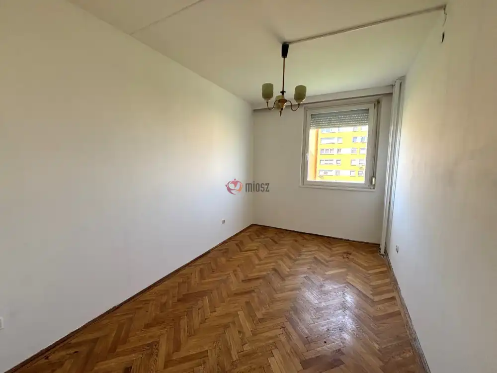 Budapest, XIV. kerület - Füredi utcai ltp.