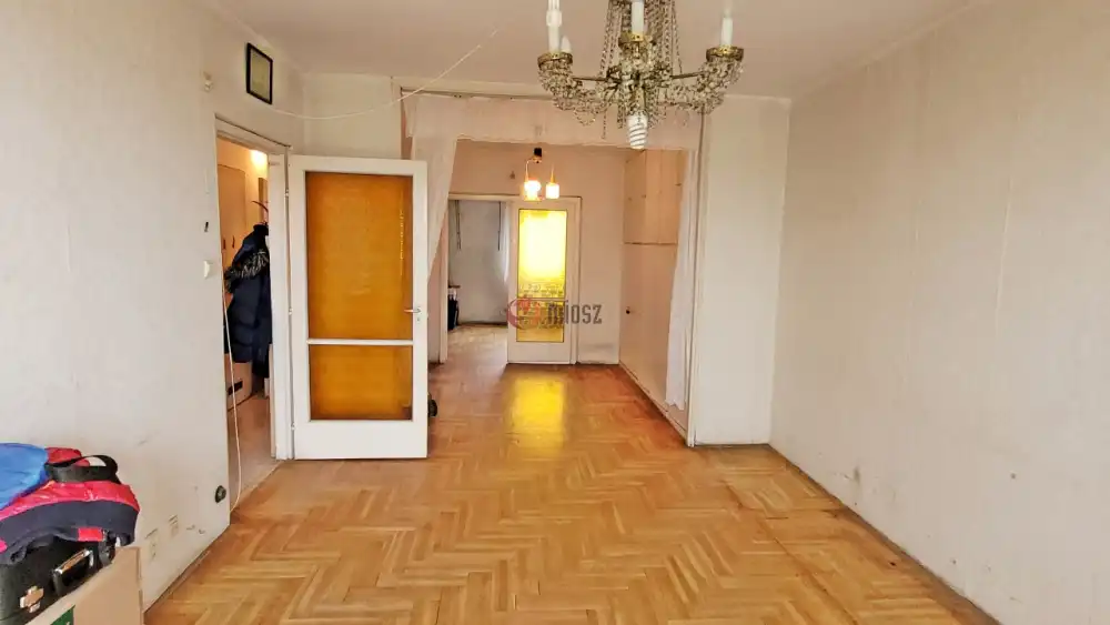 Budapest, XIX. kerület - Kispesti ltp.