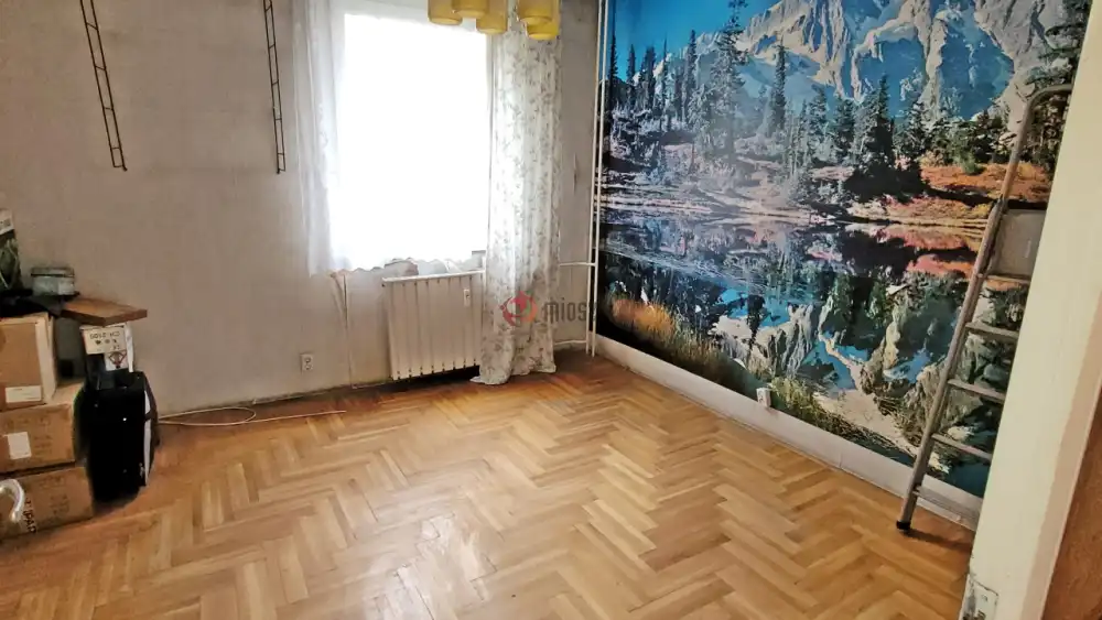 Budapest, XIX. kerület - Kispesti ltp.