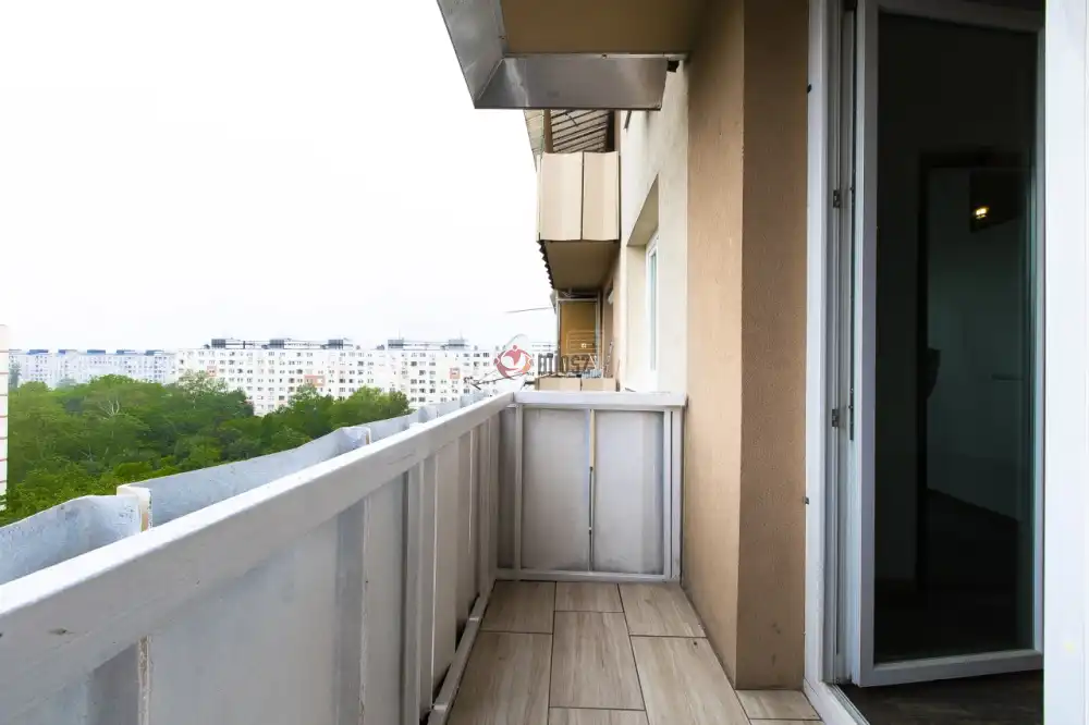 Budapest, XV. kerület - Újpalota