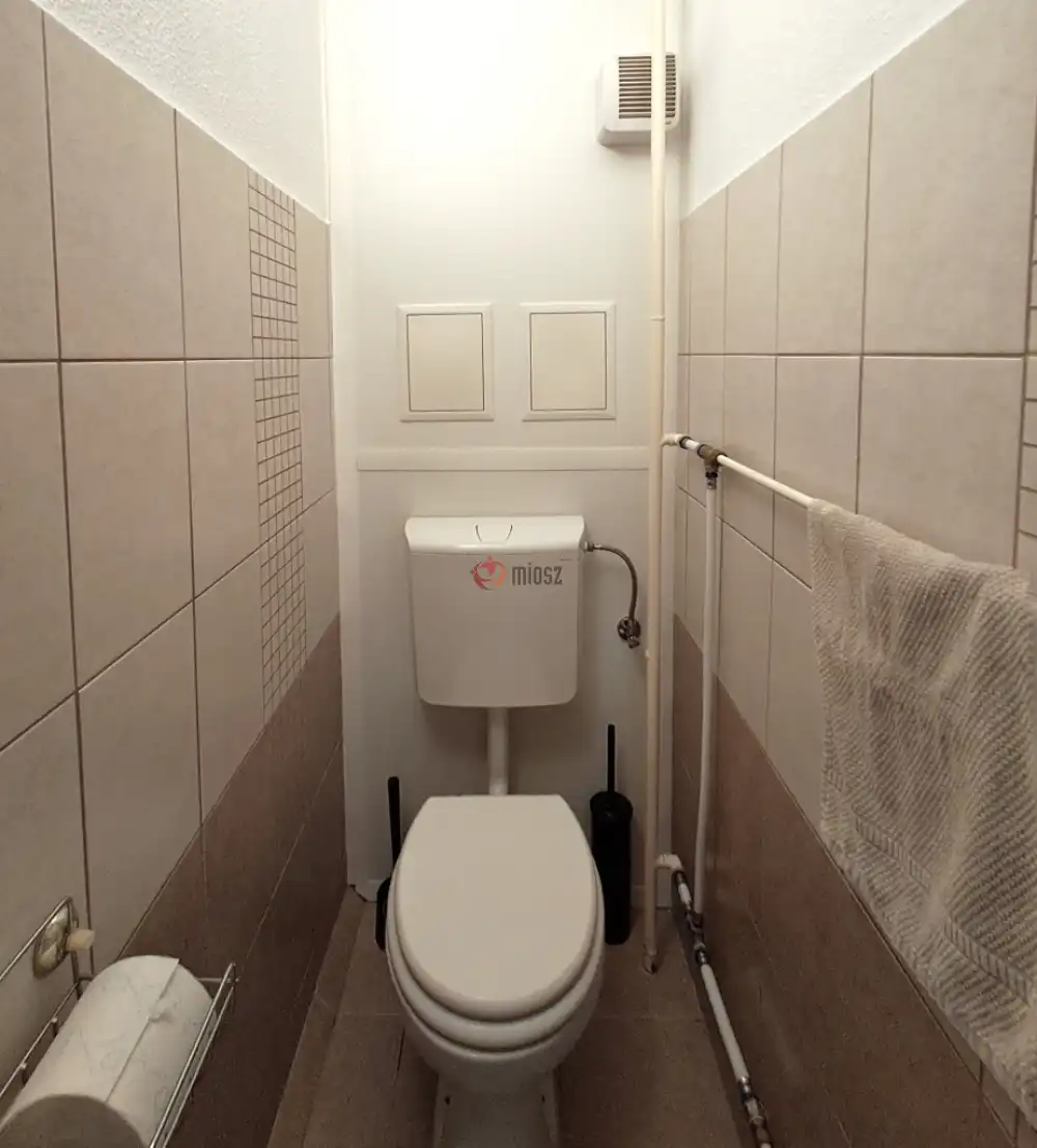 Budapest, XV. kerület - Újpalota
