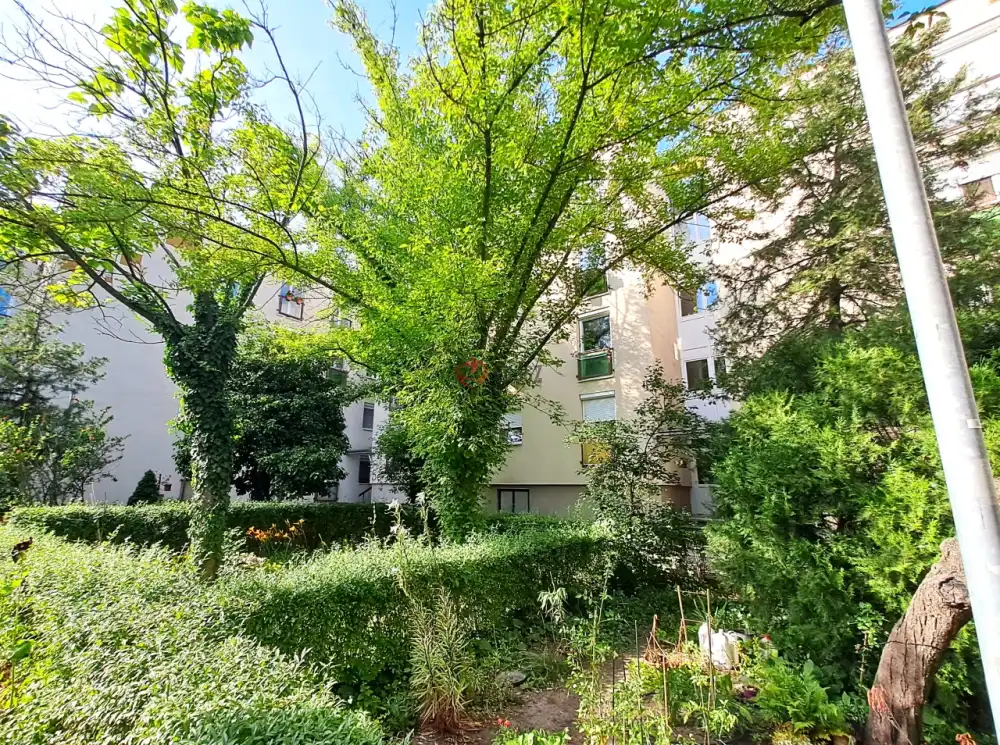 Budapest, XV. kerület - Újpalota