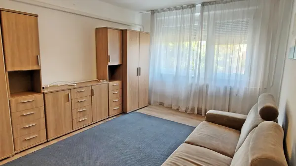 Eladó panellakás, Budapest, XV. kerület 1+1 szoba 34 m² 47.9 M Ft