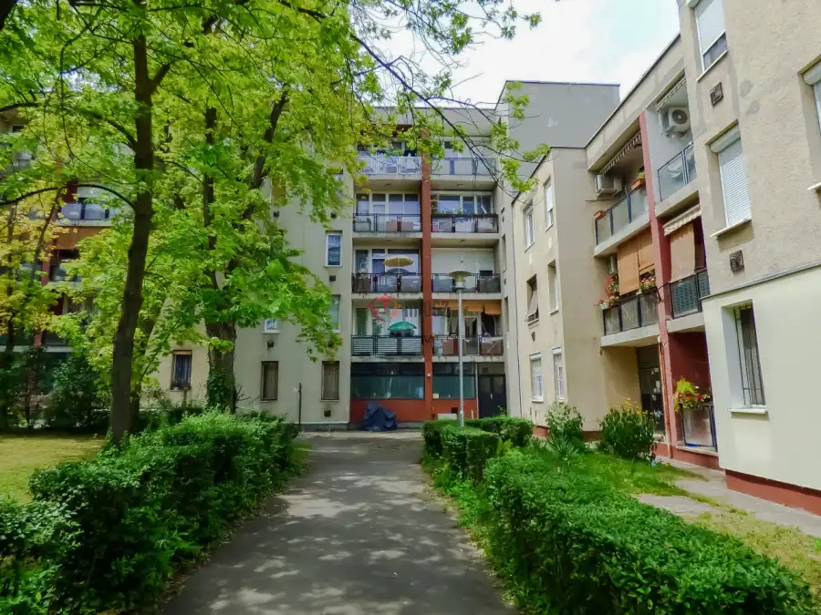 eladó panellakás, Budapest, XVI. kerület