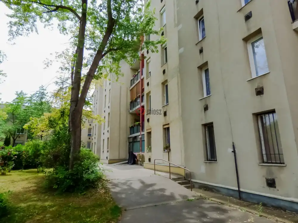 Budapest, XVI. kerület - Centenáriumi ltp.