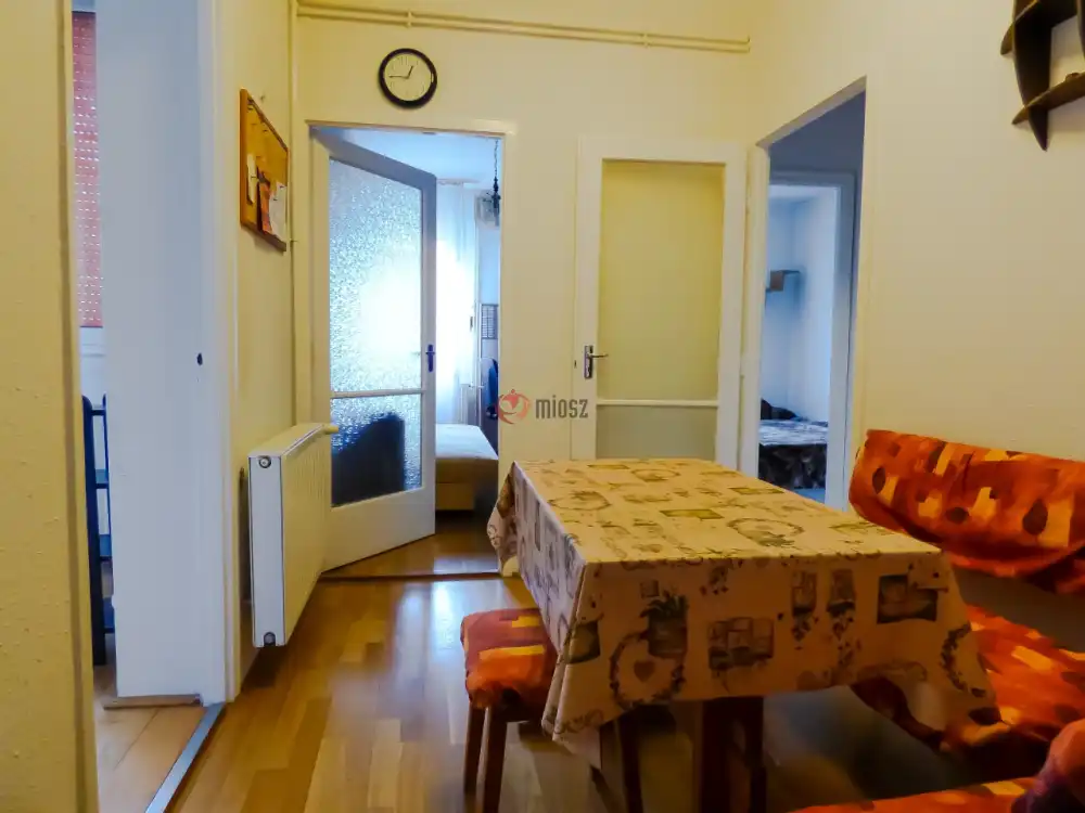 Budapest, XVI. kerület - Centenáriumi ltp.