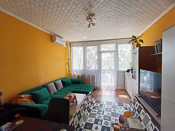 Eladó panellakás, Budapest, XVII. kerület 2+1 szoba 67 m² 65.9 M Ft
