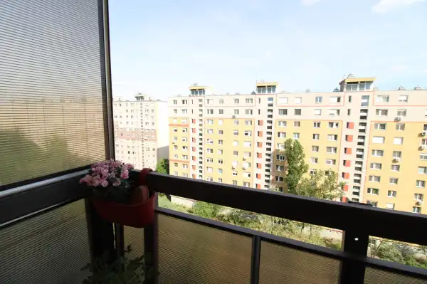 Eladó panellakás, Budapest, XVIII. kerület 1+1 szoba 35 m² 46.9 M Ft