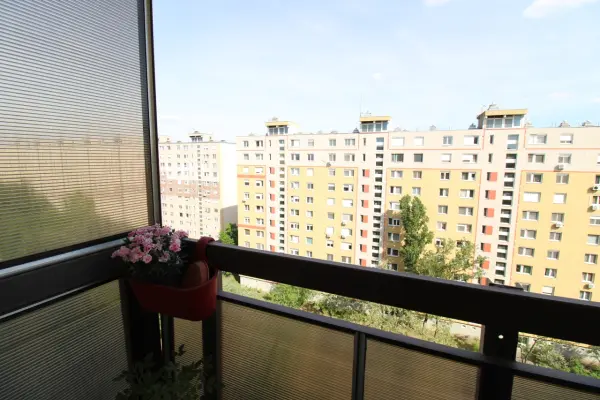 Eladó panellakás, Budapest, XVIII. kerület 1+1 szoba 35 m² 44.5 M Ft