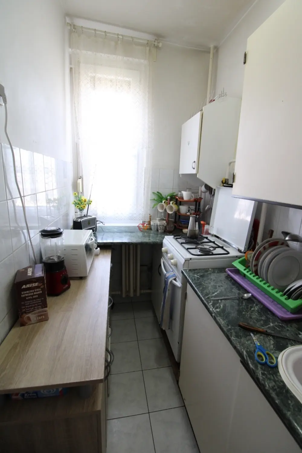 Budapest, XVIII. kerület - Havanna ltp.