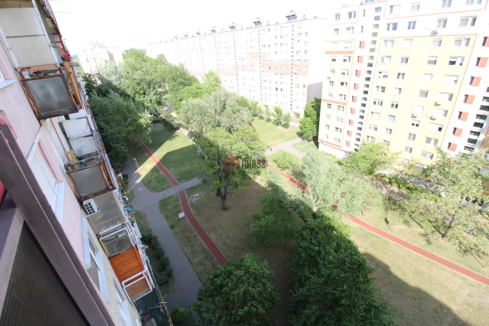 Budapest, XVIII. kerület - Havanna ltp.