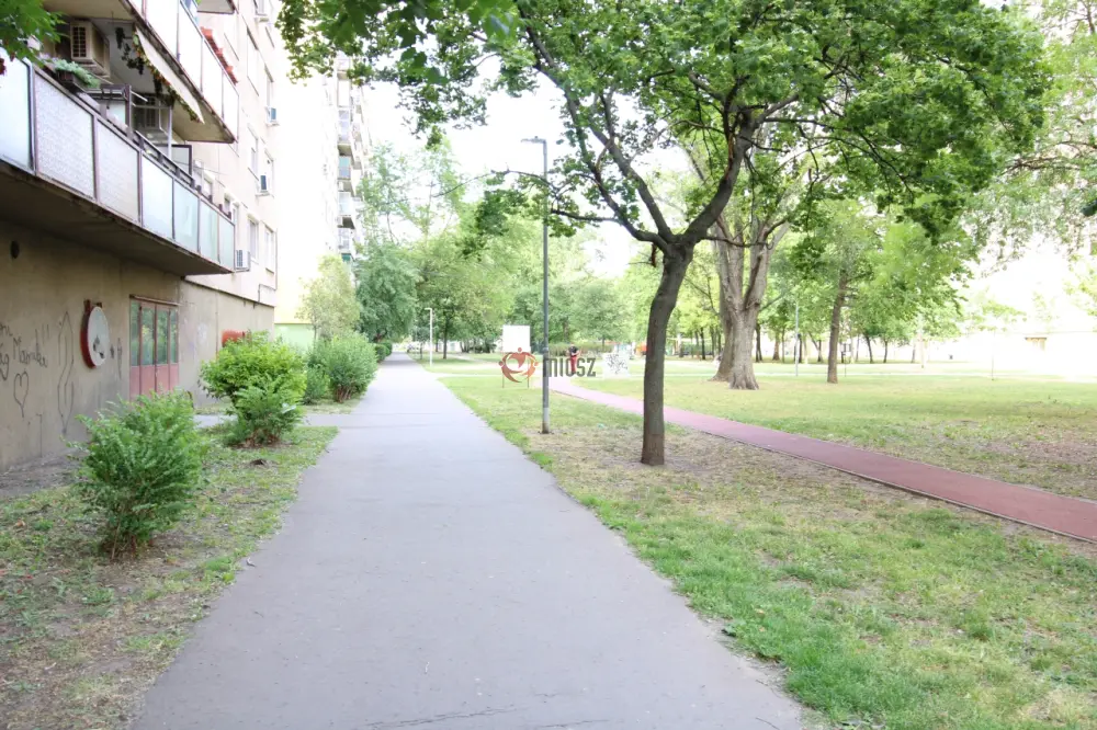 Budapest, XVIII. kerület - Havanna ltp.