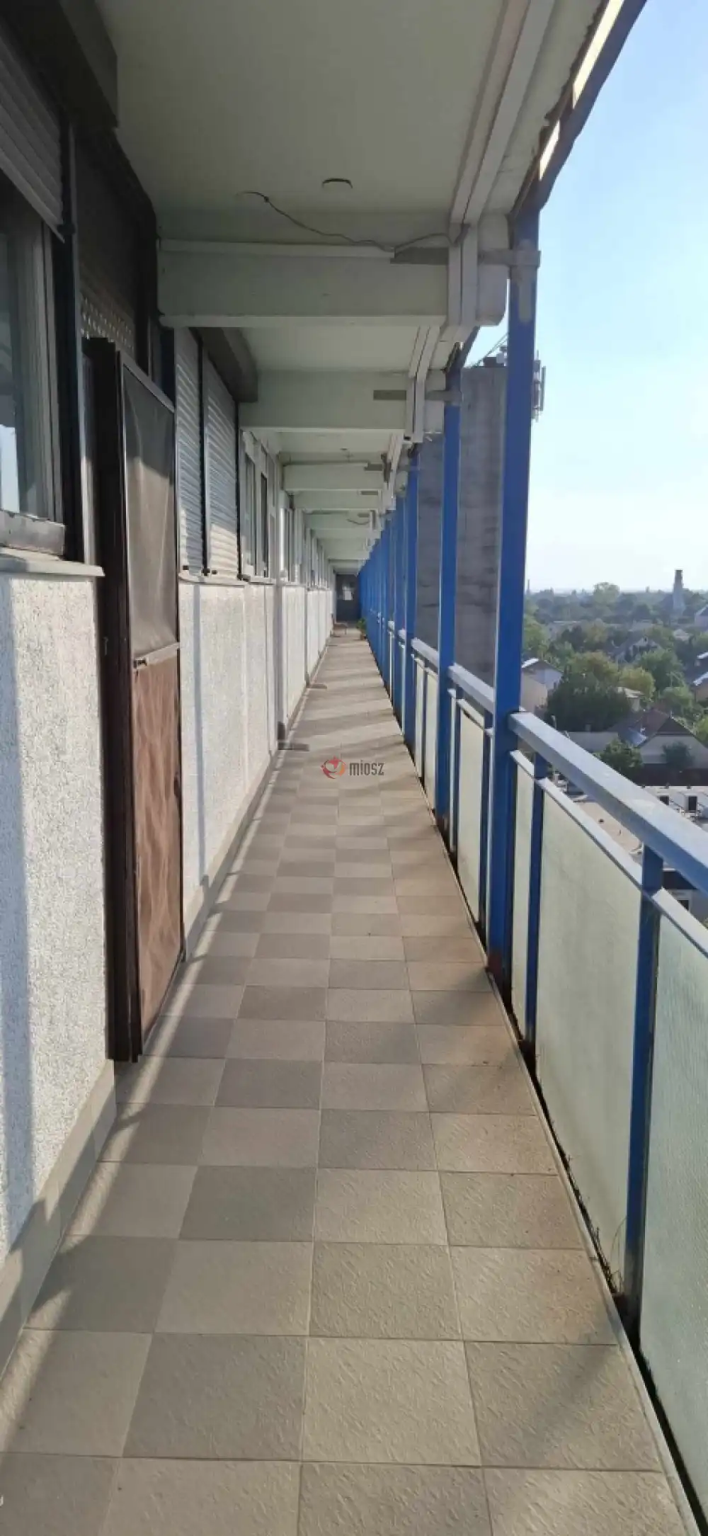Budapest, XX. kerület - Gubacsipuszta