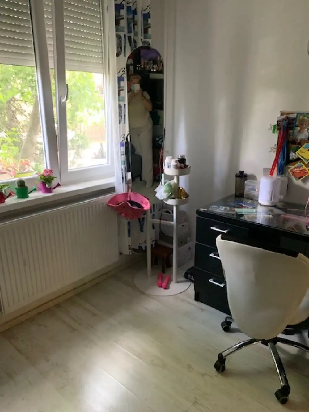 Budapest, XX. kerület - Pesterzsébet ltp.