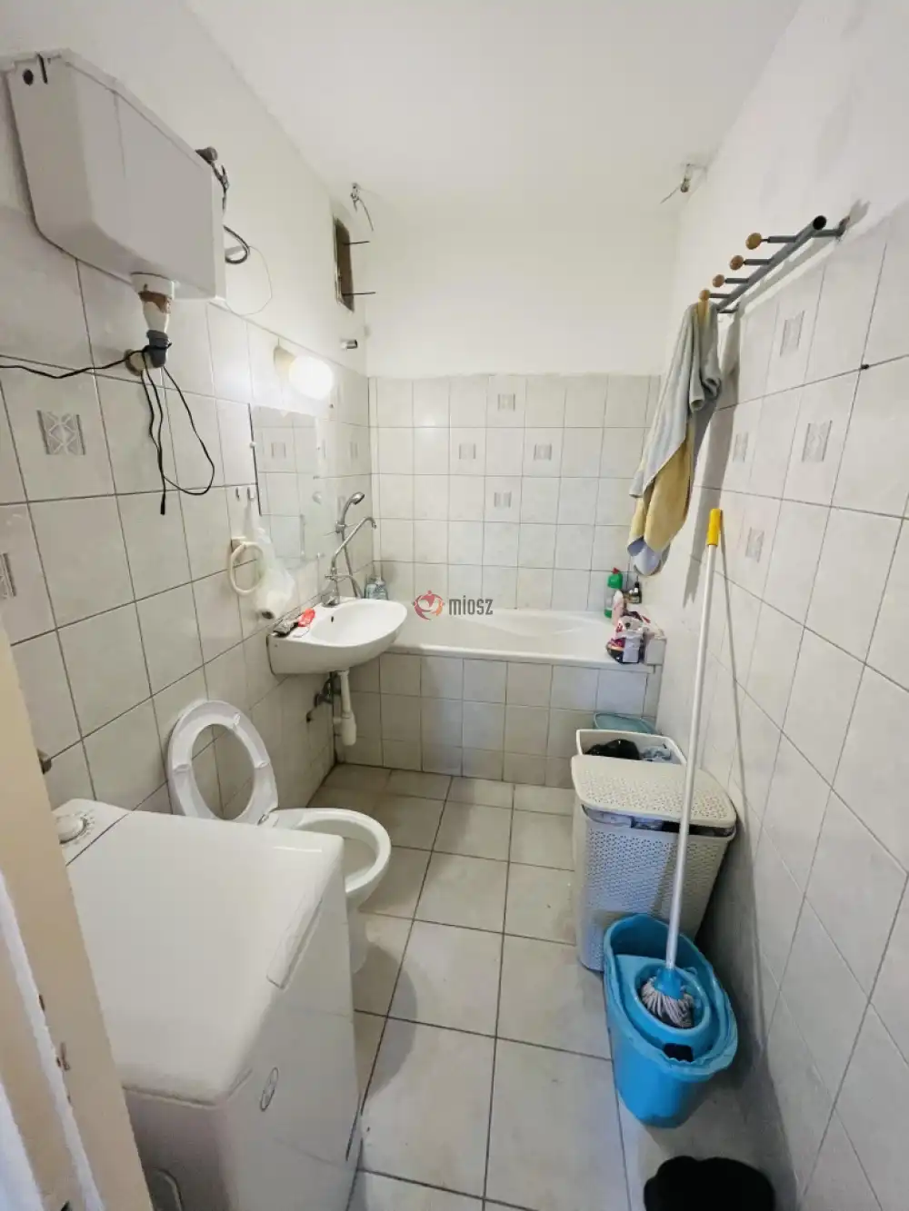 Budapest, XXI. kerület - Szabótelep