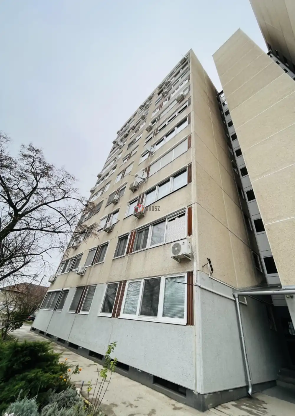 Budapest, XXI. kerület - Szabótelep