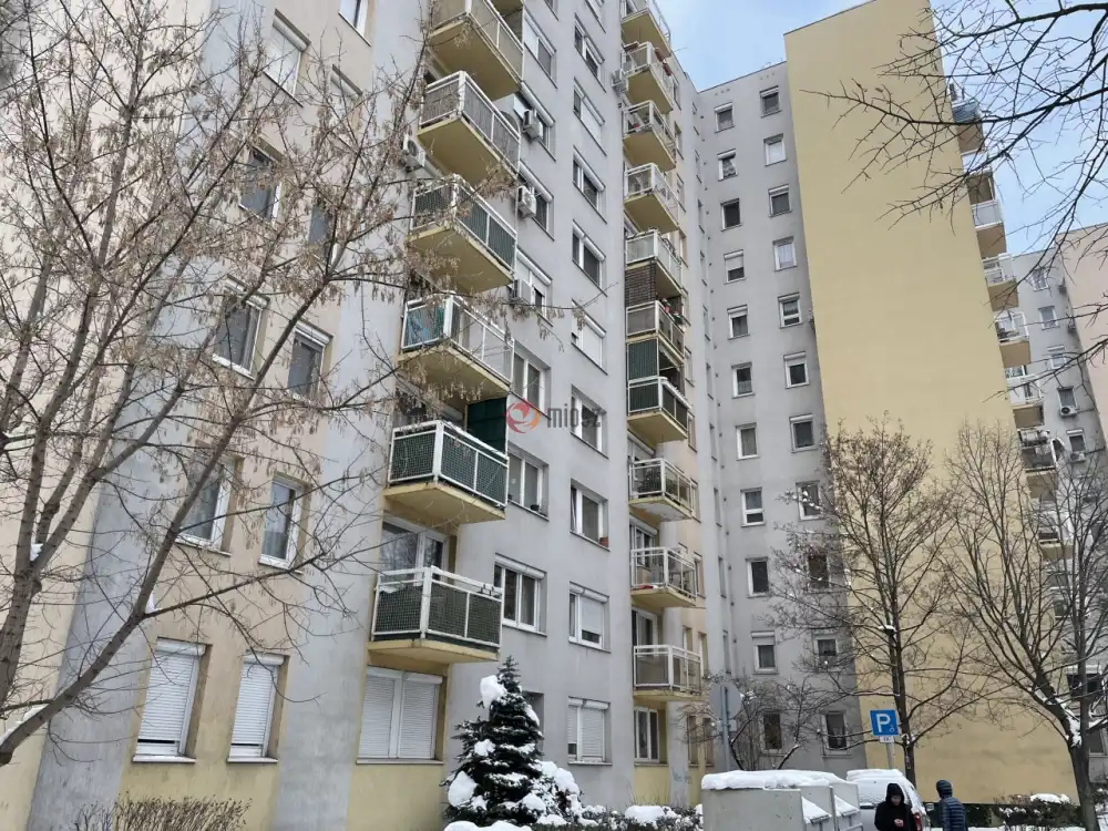 Budapest, XXI. kerület - Erdőalja