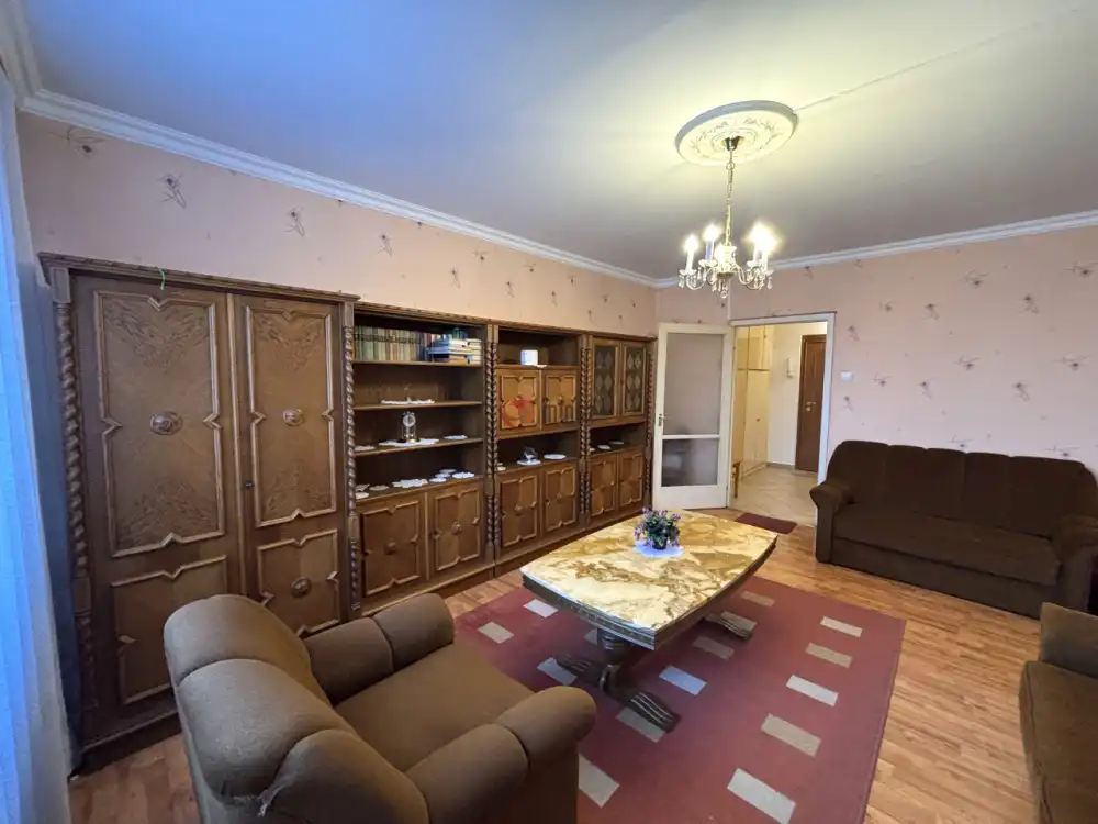 Budapest, XXI. kerület - Erdőalja