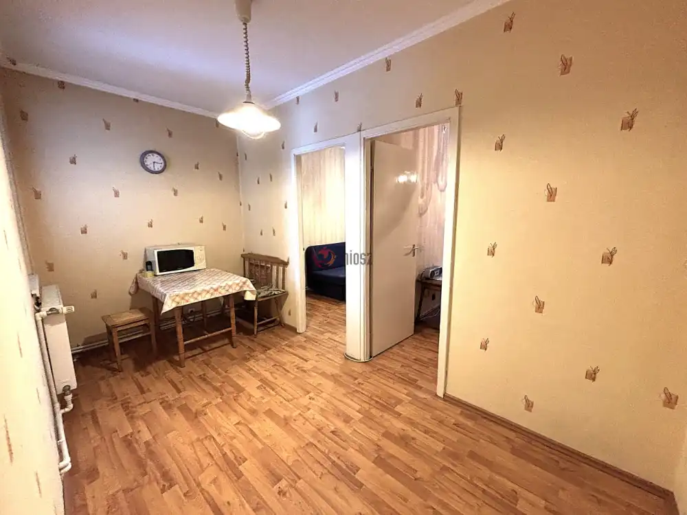 Budapest, XXI. kerület - Erdőalja