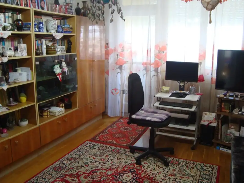 Budapest, XXI. kerület - Csillagtelep