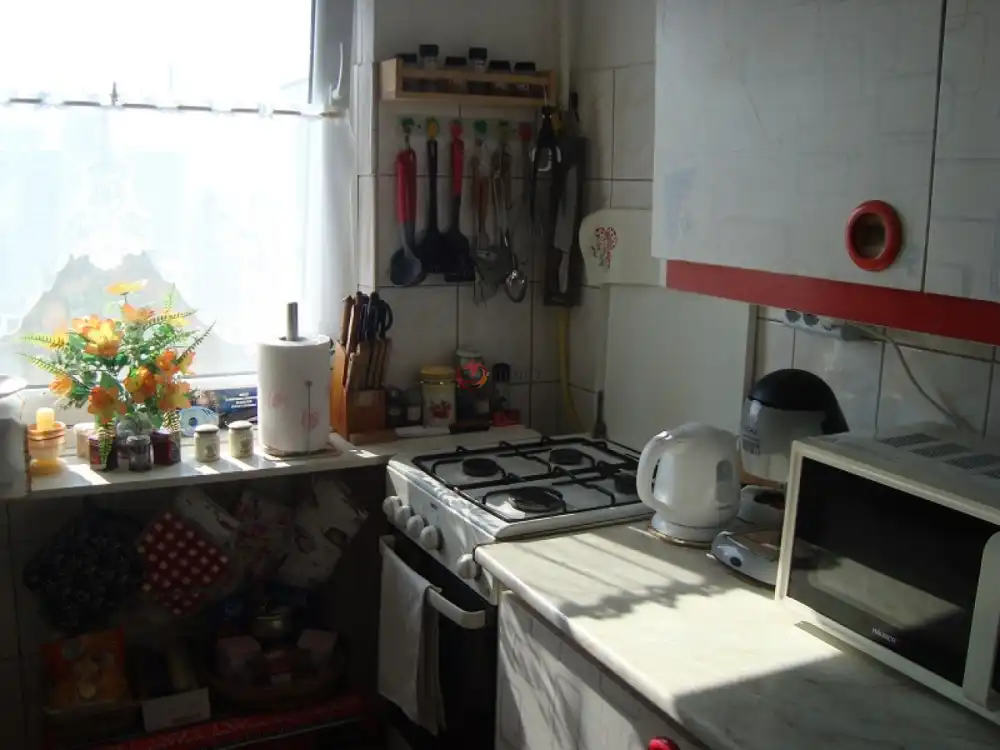 Budapest, XXI. kerület - Csillagtelep