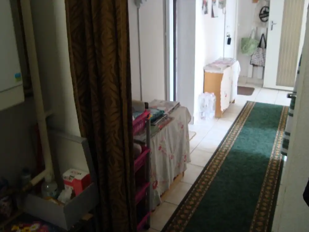 Budapest, XXI. kerület - Csillagtelep