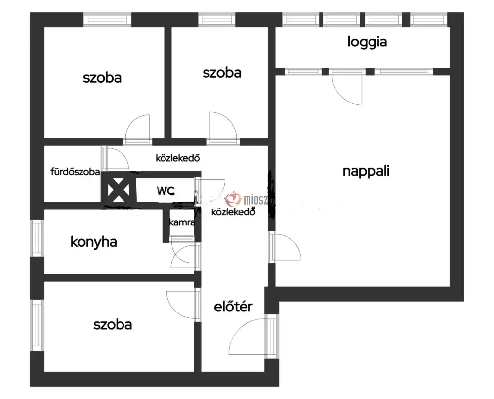 Budapest, XXI. kerület - Csillagtelep
