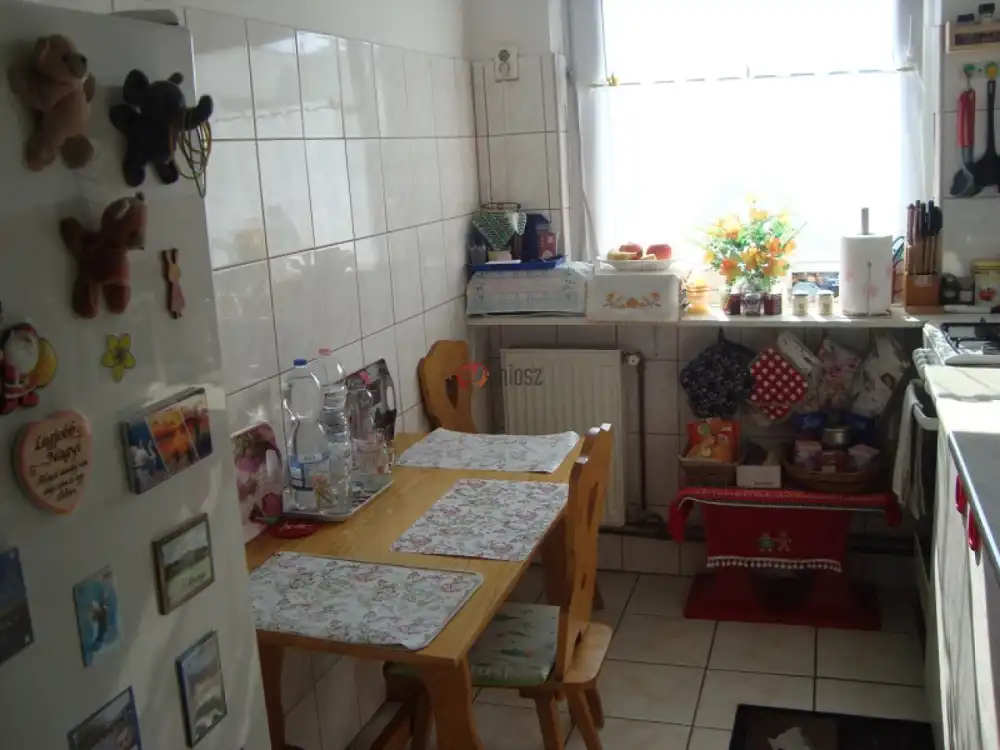 Budapest, XXI. kerület - Csillagtelep