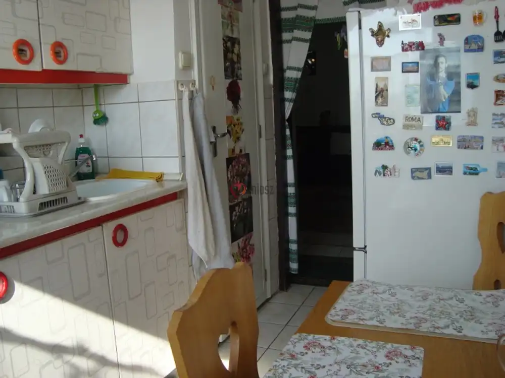 Budapest, XXI. kerület - Csillagtelep