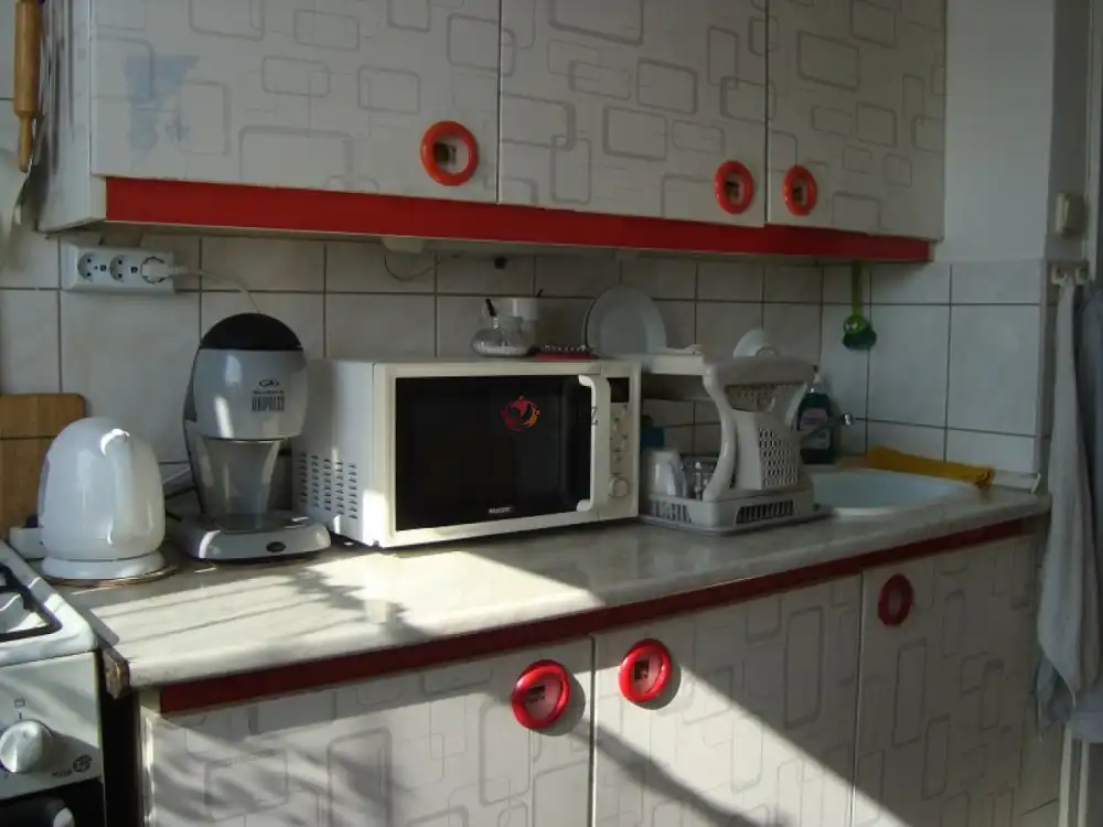 Budapest, XXI. kerület - Csillagtelep