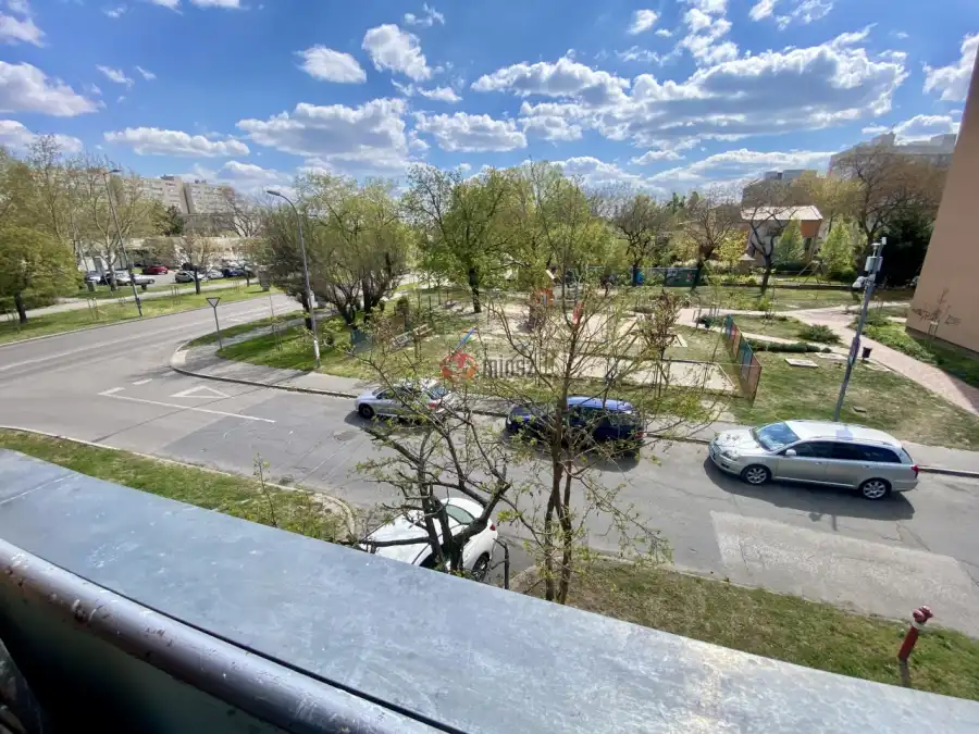 eladó panellakás, Budapest, XXI. kerület