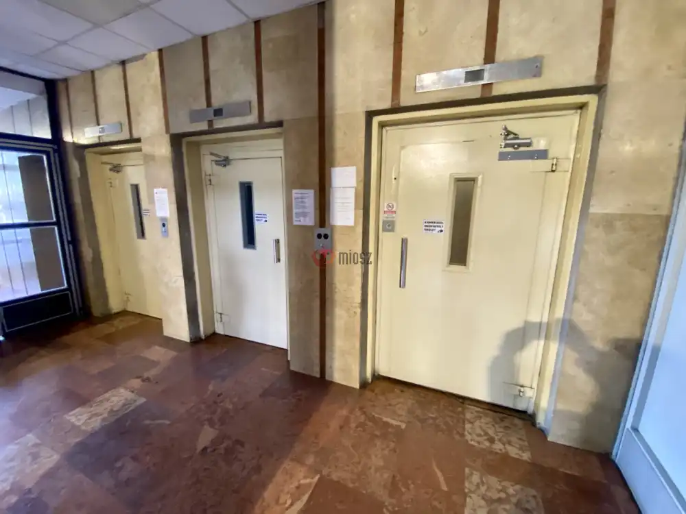 Budapest, XXI. kerület - Ady Endre utcai ltp.