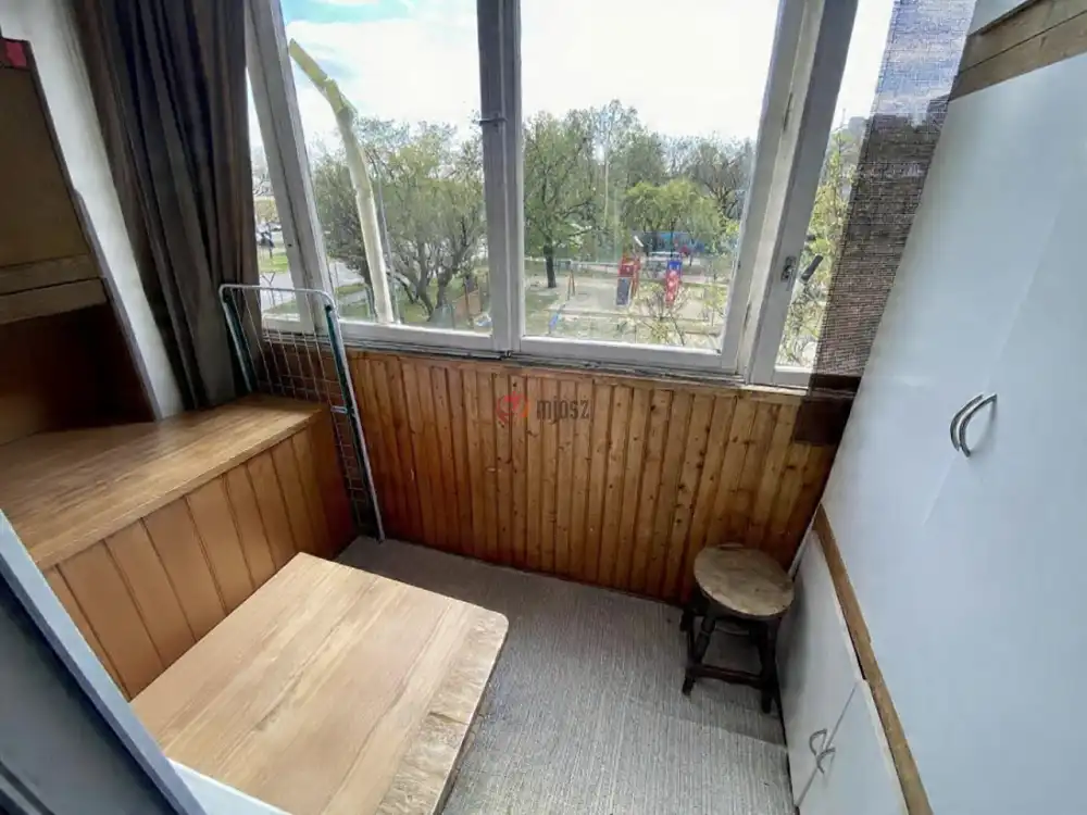 Budapest, XXI. kerület - Ady Endre utcai ltp.