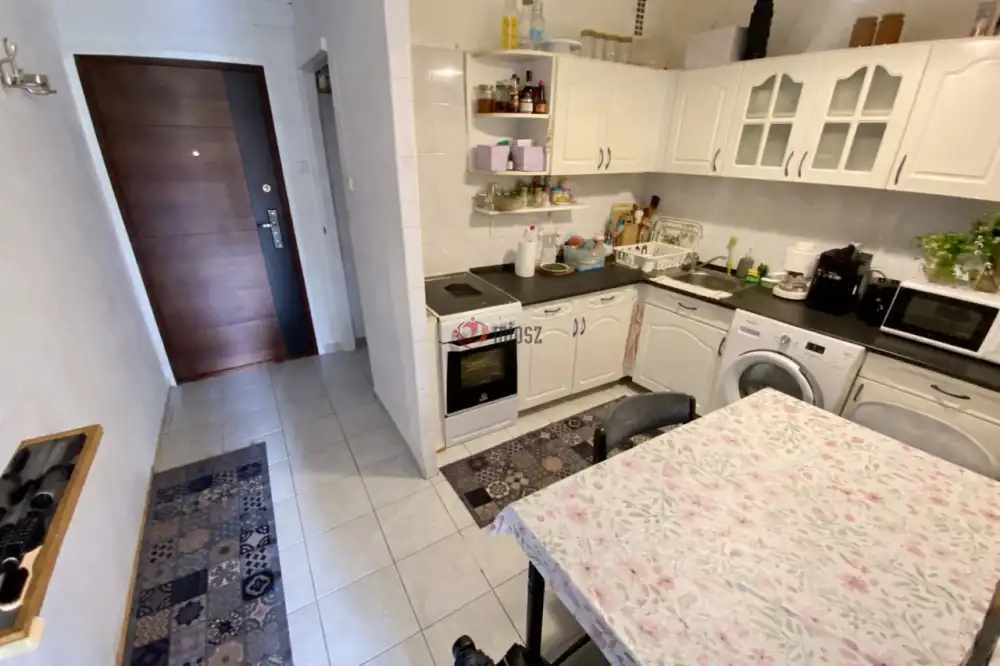 Budapest, XXI. kerület - Ady Endre utcai ltp.